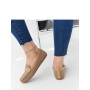 Moccasins model 207488 Solea