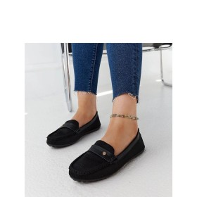 Moccasins model 207489 Solea