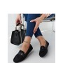 Moccasins model 207489 Solea