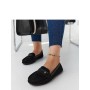 Moccasins model 207489 Solea