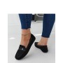 Moccasins model 207489 Solea