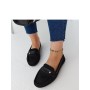 Moccasins model 207489 Solea
