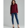 Chemise manche longue model 135872 Lenitif