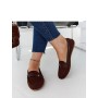 Moccasins model 207491 Solea