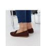 Moccasins model 207491 Solea
