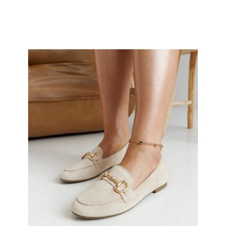 Moccasins model 207492 Solea