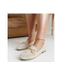 Moccasins model 207492 Solea