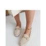Moccasins model 207492 Solea