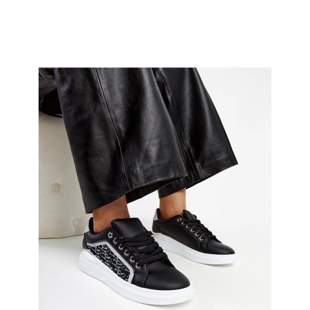 Baskets model 207493 Solea