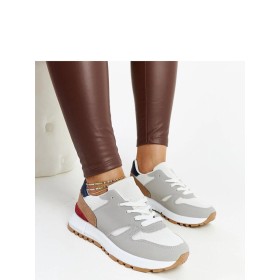 Baskets model 207494 Solea