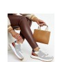 Baskets model 207494 Solea