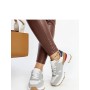 Baskets model 207494 Solea