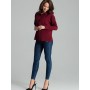 Chemise manche longue model 135872 Lenitif