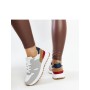 Baskets model 207494 Solea