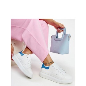 Baskets model 207496 Solea