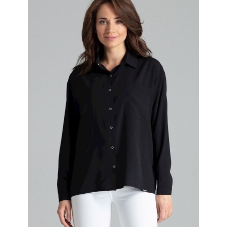 Chemise manche longue model 135873 Lenitif