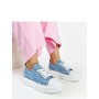 Baskets model 207498 Solea