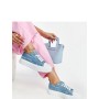 Baskets model 207498 Solea