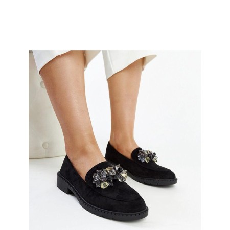 Moccasins model 207499 Solea