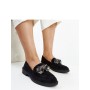 Moccasins model 207499 Solea