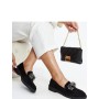 Moccasins model 207499 Solea