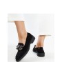 Moccasins model 207499 Solea
