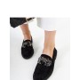 Moccasins model 207499 Solea