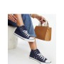 Baskets model 207501 Solea
