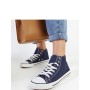 Baskets model 207501 Solea