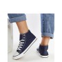 Baskets model 207501 Solea