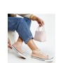 Baskets model 207502 Solea