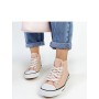 Baskets model 207502 Solea