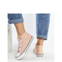 Baskets model 207502 Solea