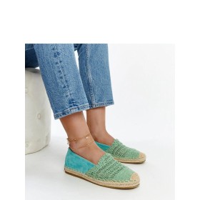Espadrille model 207505 Solea