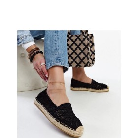 Espadrille model 207506 Solea
