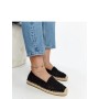 Espadrille model 207506 Solea