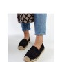 Espadrille model 207506 Solea