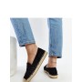 Espadrille model 207506 Solea