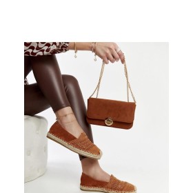 Espadrille model 207507 Solea