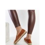 Espadrille model 207507 Solea