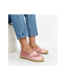 Espadrille model 207508 Solea
