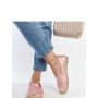 Espadrille model 207508 Solea