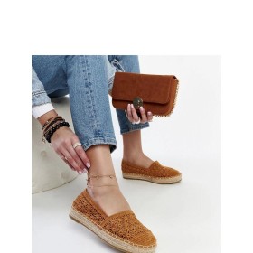 Espadrille model 207509 Solea