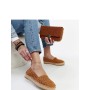 Espadrille model 207509 Solea