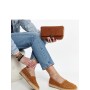 Espadrille model 207509 Solea