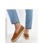 Espadrille model 207509 Solea