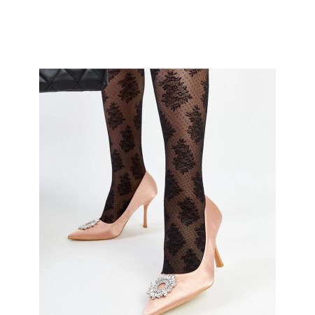 Escarpins à talons hauts model 207511 Solea
