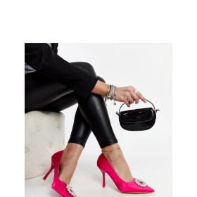 Escarpins à talons hauts model 207514 Solea