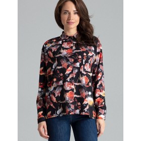 Chemise manche longue model 135875 Lenitif