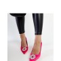 Escarpins à talons hauts model 207514 Solea